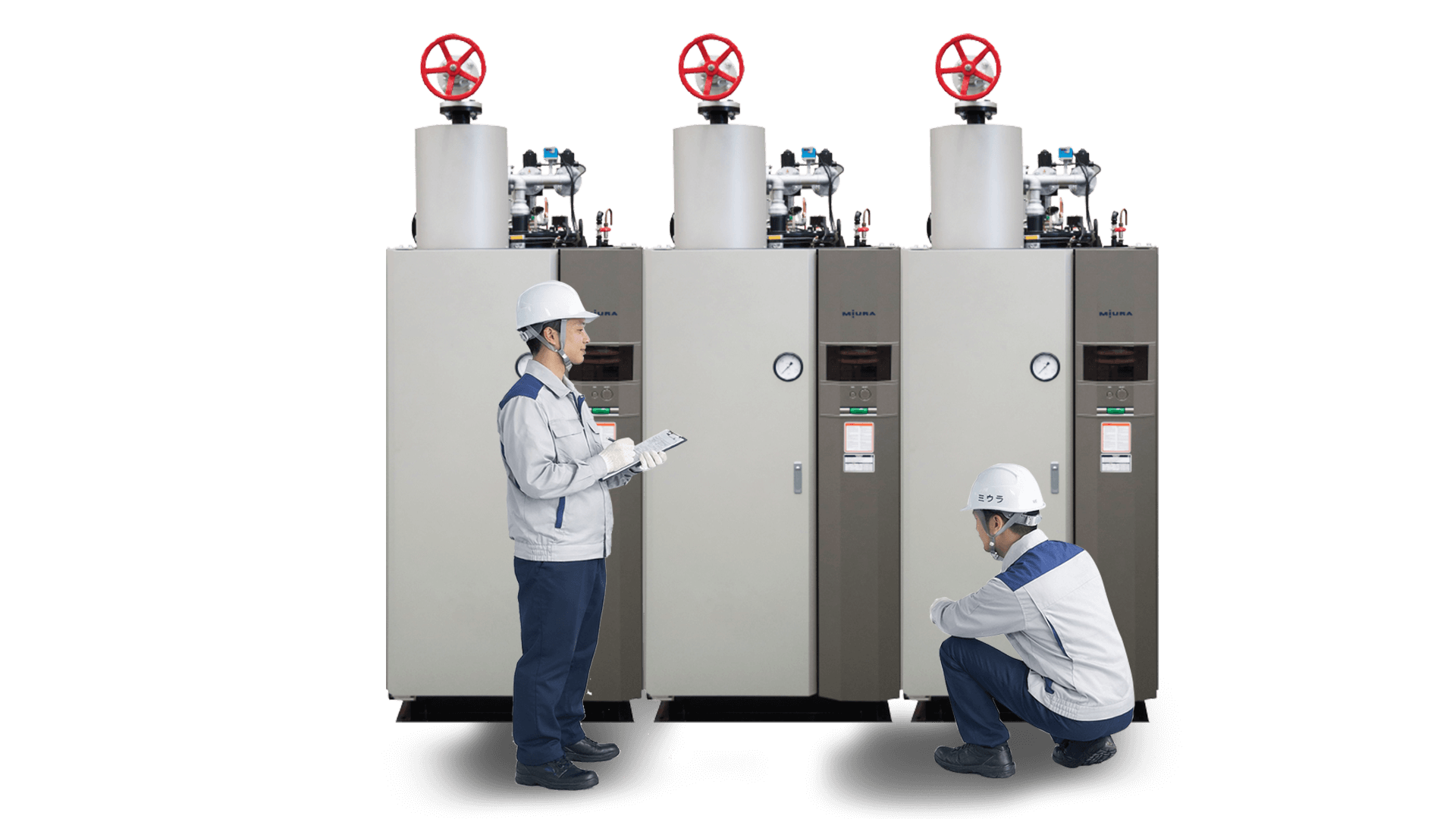 Professional Maintenance Services